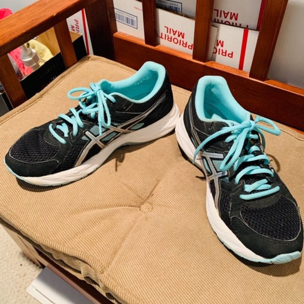 Ladies Running Shoe ASICS